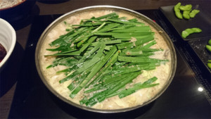 社長に「やま中」へ連れて行ってもらいました