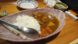 飯家くーた （つわぶき）へ行ってきました！