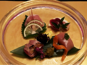 社長に至極の焼鳥「種や」へ連れて行ってもらいました