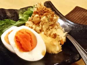 博多味処「灯」へ行ってきました！