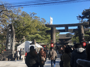 2019年 あけましておめでとうございます。