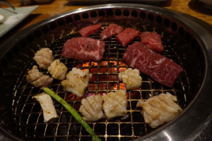 2019年新年会を「慶州 春吉店」さんで行いました