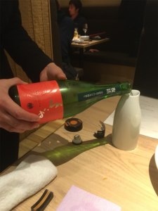 飯家くーた （肉のくーた）へ行ってきました！