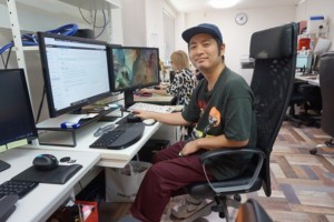 メディアクロスの近況です！