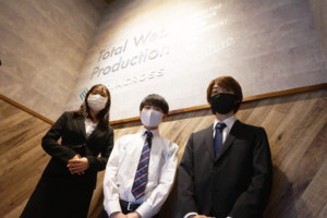 新人研修「メール&ビジネス文書・電話応対マナー講座」編