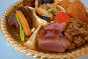 博多味処「灯」のオードブル支給がありました!