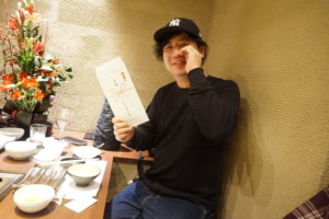 2021年メディアクロス忘年会を開催いたしました!