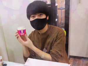 2022年のホワイトデー！