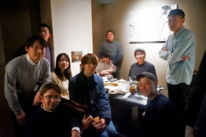 2026年 メディアクロス新年会！！