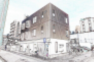 外観が新しくなりました