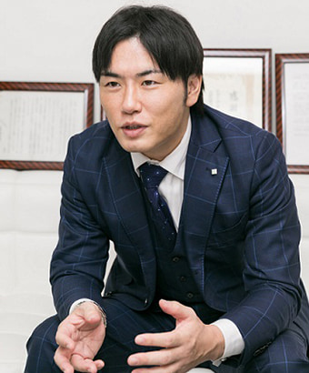 メディアクロス株式会社代表 式（しき）