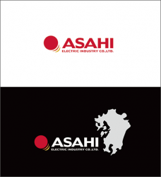 asahidenki_logo